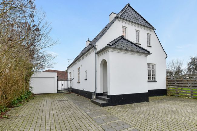 Brostykkevej 135, 2650 Hvidovre